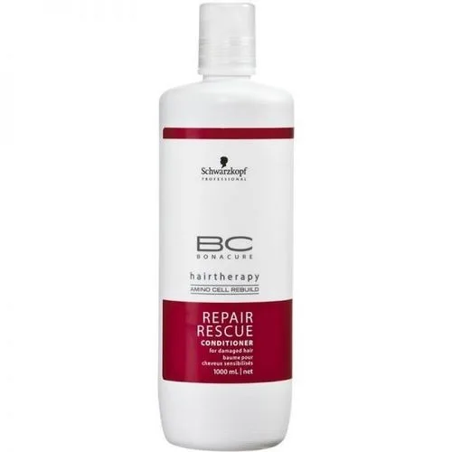 Bonacure Repair Rescue Condicionador Reestrut - RESCUE