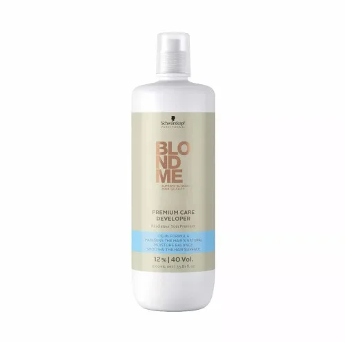 Blondme Ox Premium 12 1000ml - OX