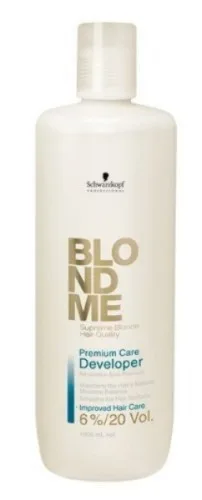 Ox Blondme 20v - BLOND ME