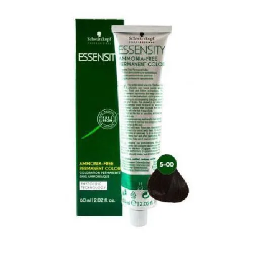 Tint Essensity N.5 00 Cast Claro Ext - CLARO