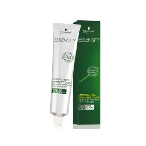 Tinta Essensity Sem Amoníaco Nature 60ml Schwarzkopf - SCHWARZKOPF