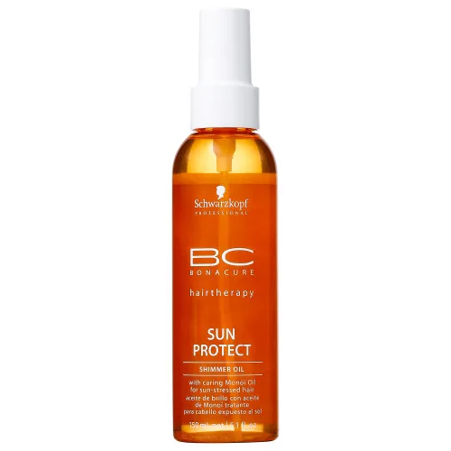 Bnc Sun Protect Spray Brilho - SCHWARZKOPF