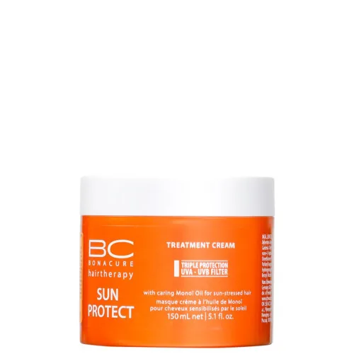 Bnc Sun Protect Masc Trat - SCHWARZKOPF