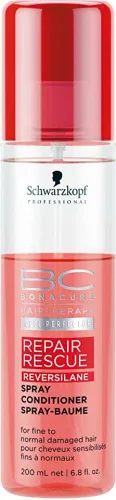 Bonacure Repair Rescue Spray Condicionador Novo - RESCUE