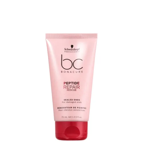 Schwarzkopf Repair Rescue Serum Para Pontas Danificadas Sealed Ends - SCHWARZKOPF