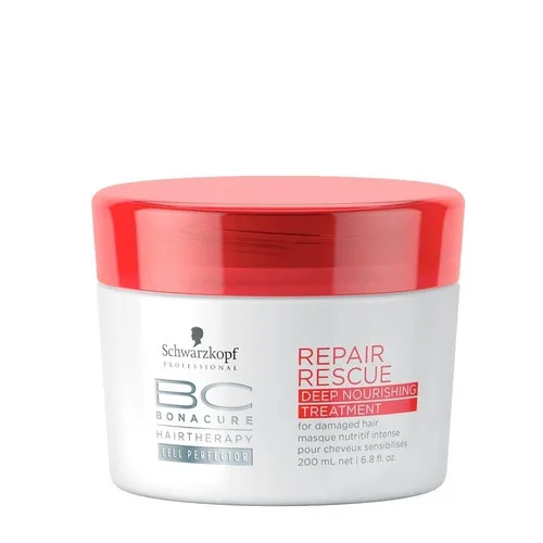 Máscara Bonacure Repair Rescue Cell Perfector - SCHWARZKOPF