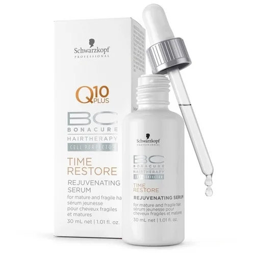 Bonacure Q10 Time Restore Rejuvenating Serum - UNKNOWN