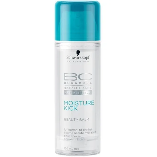 Bonacure Moisture Kick Beauty Balm Novo - SCHWARZKOPF
