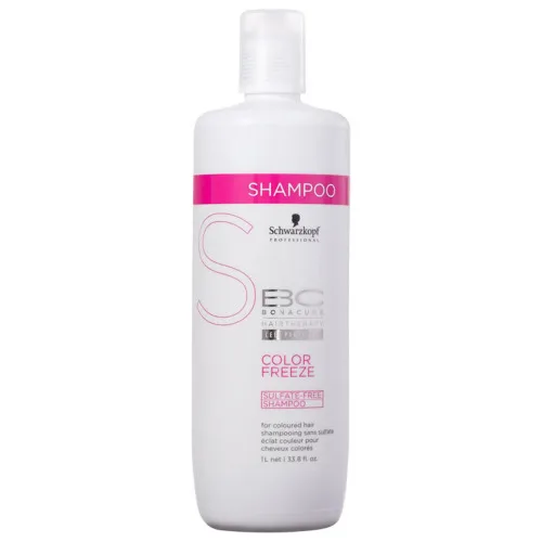 Bnc Color Freeze Sh 1000ml Sulfat Free
