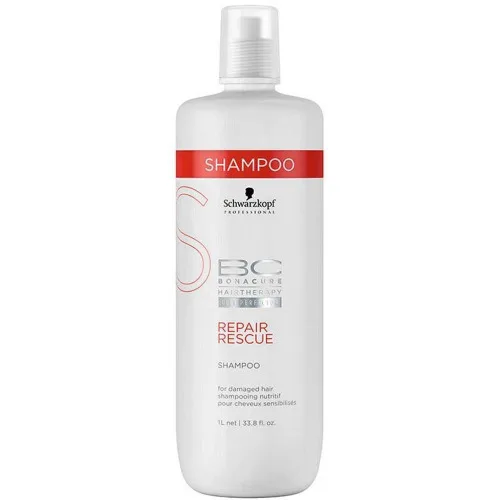 Bnc Repair Rescue Sh 1000ml - RESCUE