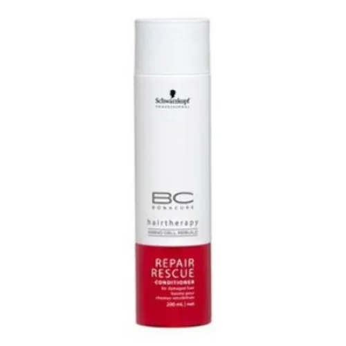 Condicionador Bonacure Repair Rescue 200ml Schwarzkopf - SCHWARZKOPF