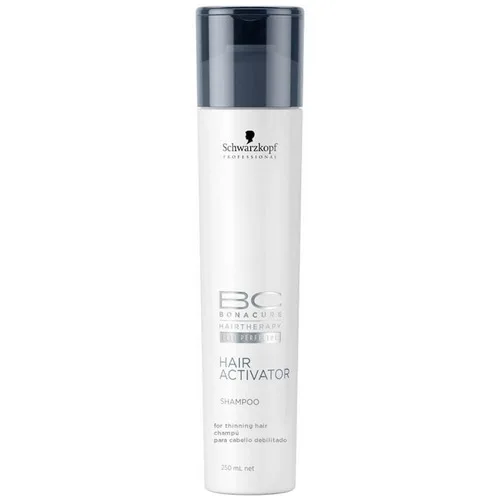 Shampoo Antiqueda Hair Activator  - SCHWARZKOPF