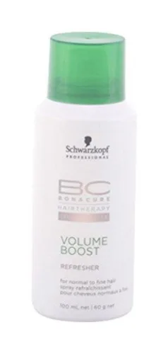 Bnc Volume Boost Spray Refrescante - SCHWARZKOPF