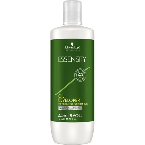 Ox Essensity 1000ml 8vol 2,5  - OX