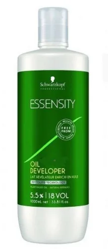 Loção Ativadora Essensity 1000ml Schwarzkopf Professional - SCHWARZKOPF PROFESSIONAL