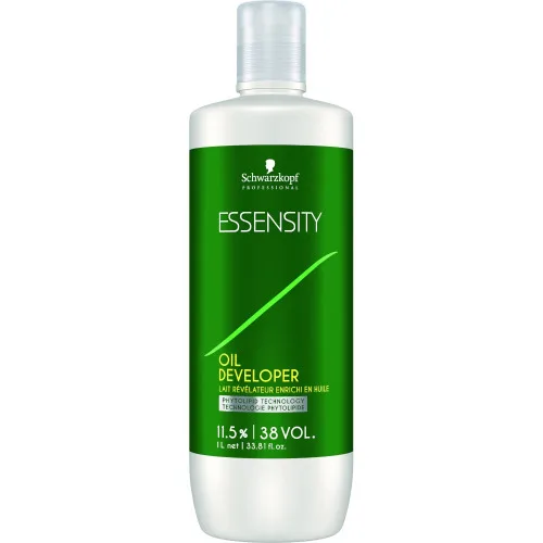Ox Essensity 1000ml 28vol 8,5  - OX