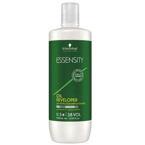 Ox Essensity 1000ml 38vol 11,5  - OX