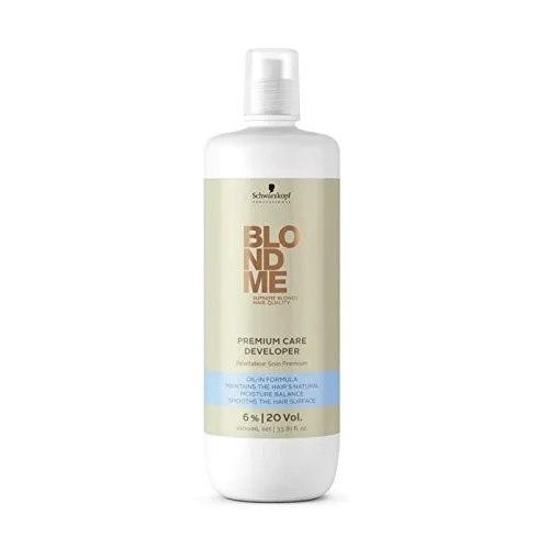 Blondme Ox Premium 2  - SCHWARZKOPF PROFESSIONAL