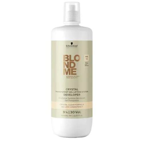 Blondme Ox Premium 9  - OX