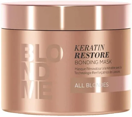 Blondme T Lros Masc - BLOND ME