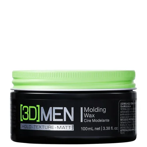 3d Mension Pom Modeladora 100ml Remod