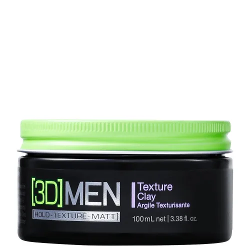 3d Mension Pom Texturizante 100ml Matt