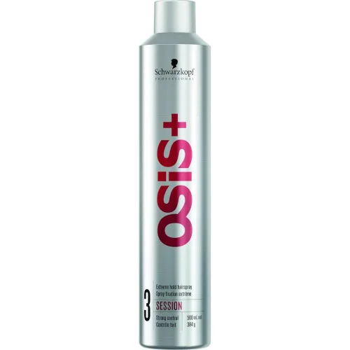 Osis Session Spray 500ml Fix Extrema