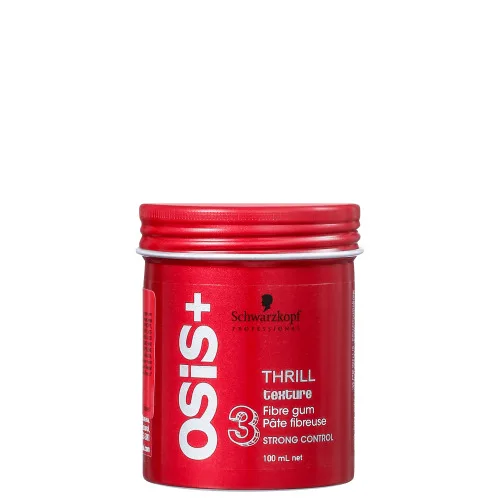 Osis Thrill Goma 100ml Fix Forte - FORTE