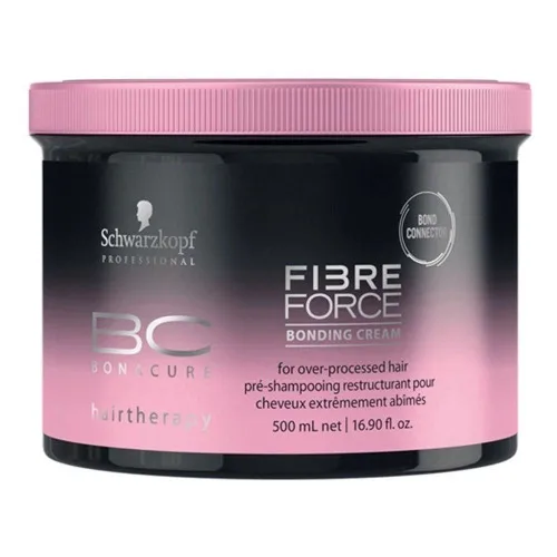 Bc Ff Bonding Cream 500g