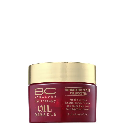 Bnc Oil Miracle Brazilnut Potential 15x1ml