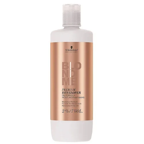Blond Me Ox Premium 2 1000ml - OX