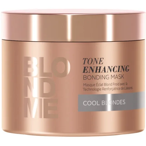 Blond Me Masc Potenc Tons Frios E Reforc Ptes 200ml
