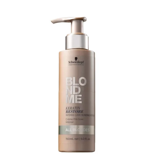 Porção Louros De Cuidado Intensivo 150ml Schwarzkopf Professional - SCHWARZKOPF PROFESSIONAL