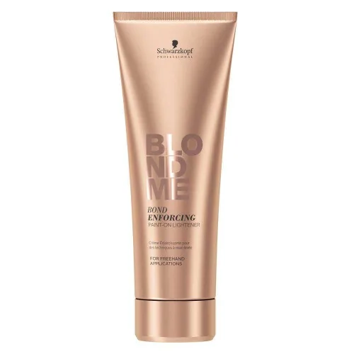 Bm Creme Aclarante 250ml