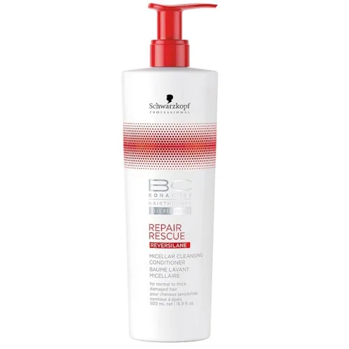Bnc Repair Rescue Cleansing Cond 500ml - RESCUE