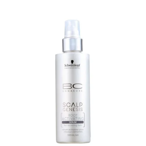 Bonacure Sg Serum Ativador De Raizes 100ml - RAIZES