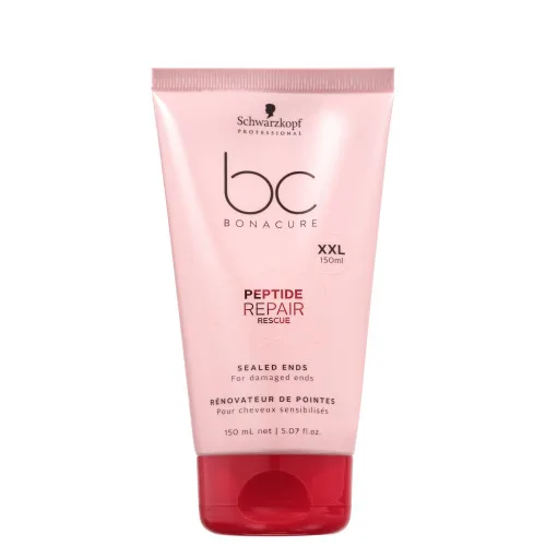 Bnc Repair Rescue Reptide Serum Pontas Danif 150ml - RESCUE