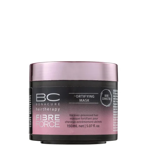 Bc Ff Mascara Fortificante 150ml
