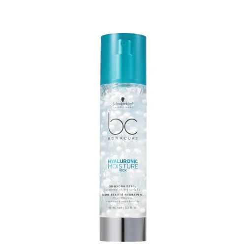 Bnc Moisture Kick Hyaluronic Balsamo Hydrapearl 95ml - BALSAMO