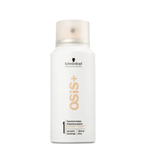 Osis Boho Rebel Cs Blond 100ml