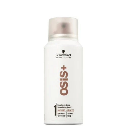 Osis Boho Rebel Cs Brown 100ml