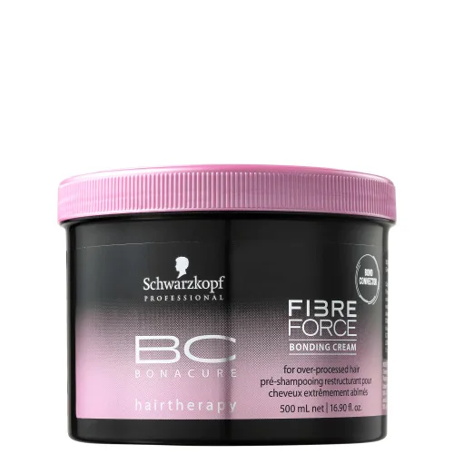 Bc Ff Creme Recuperador 500ml