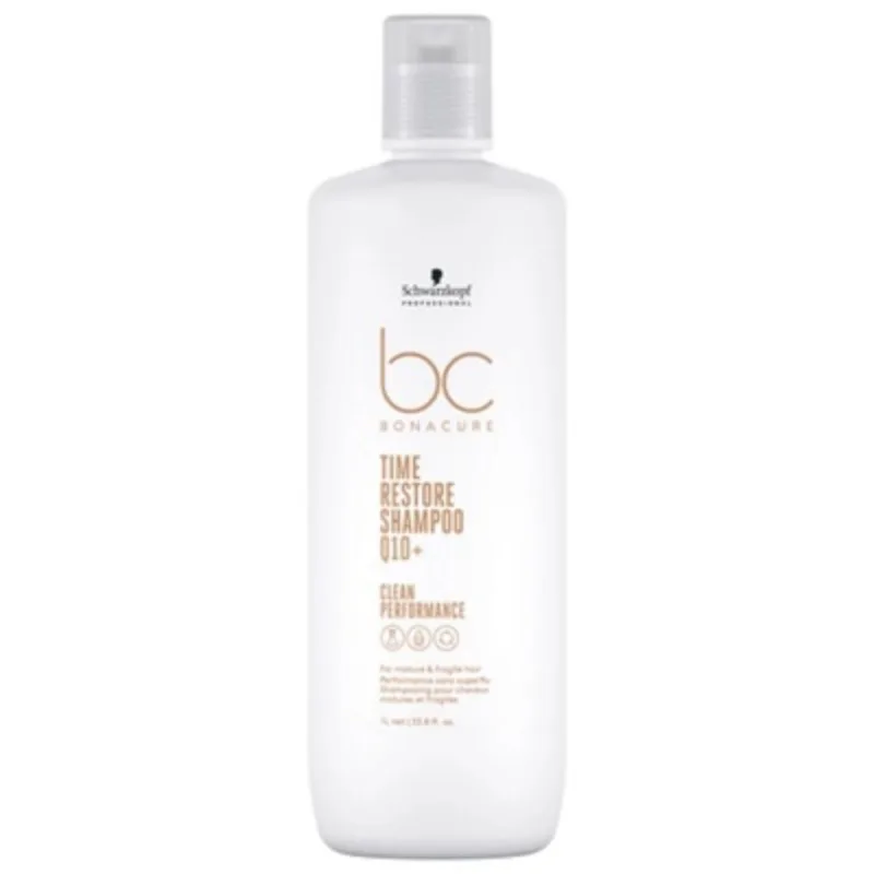 BC CP Time Restore Shampoo 1000ml