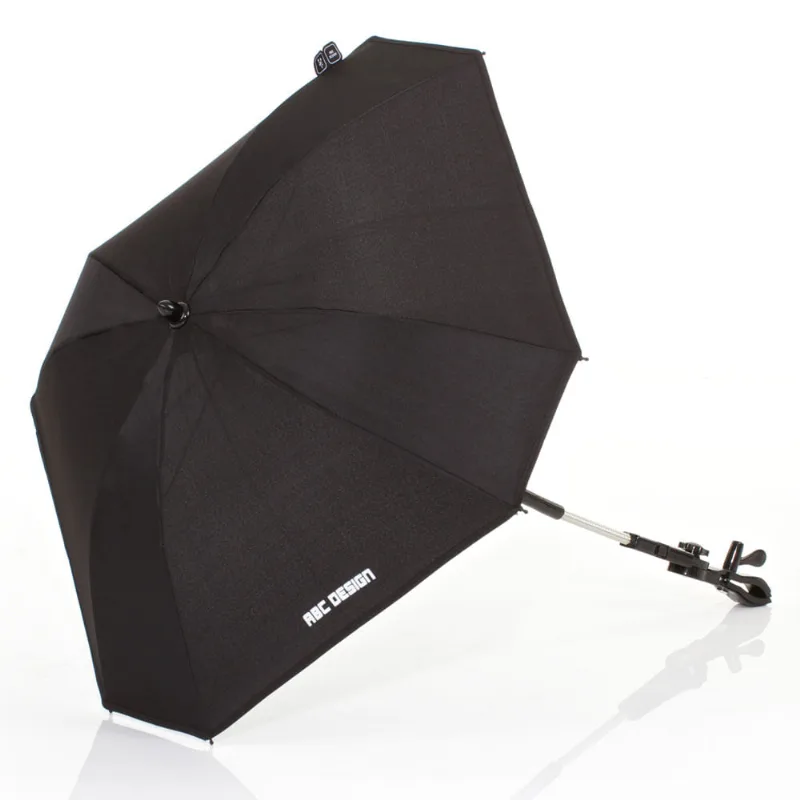 Guarda Sol - Sunny - Black - ABC Design