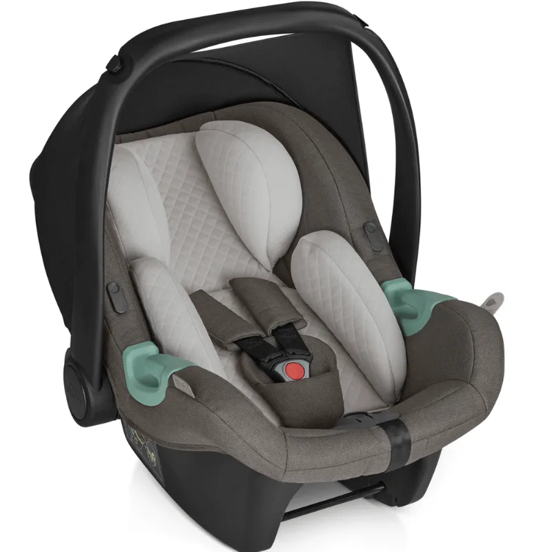Cadeirinha para Carro Bebe Conforto ABC Design Tulip Herb