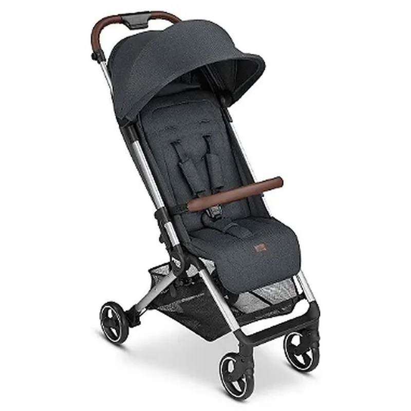 Carrinho de bebê Ping Two Storm ABC Design