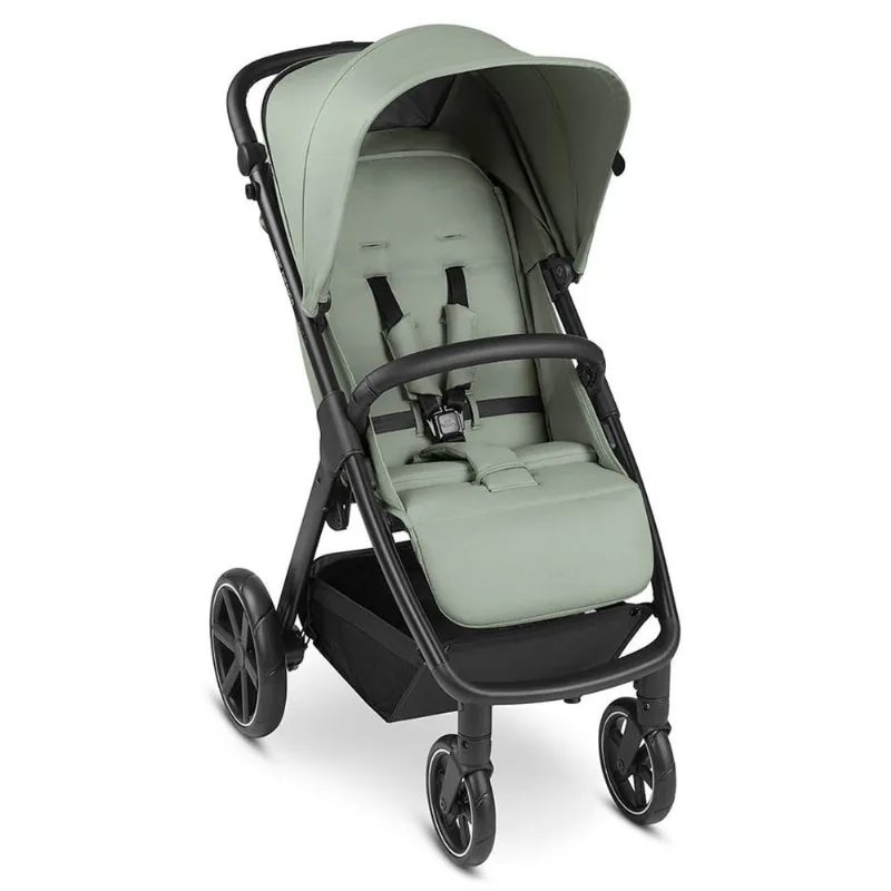 Carrinho Avus ABC Design Pine