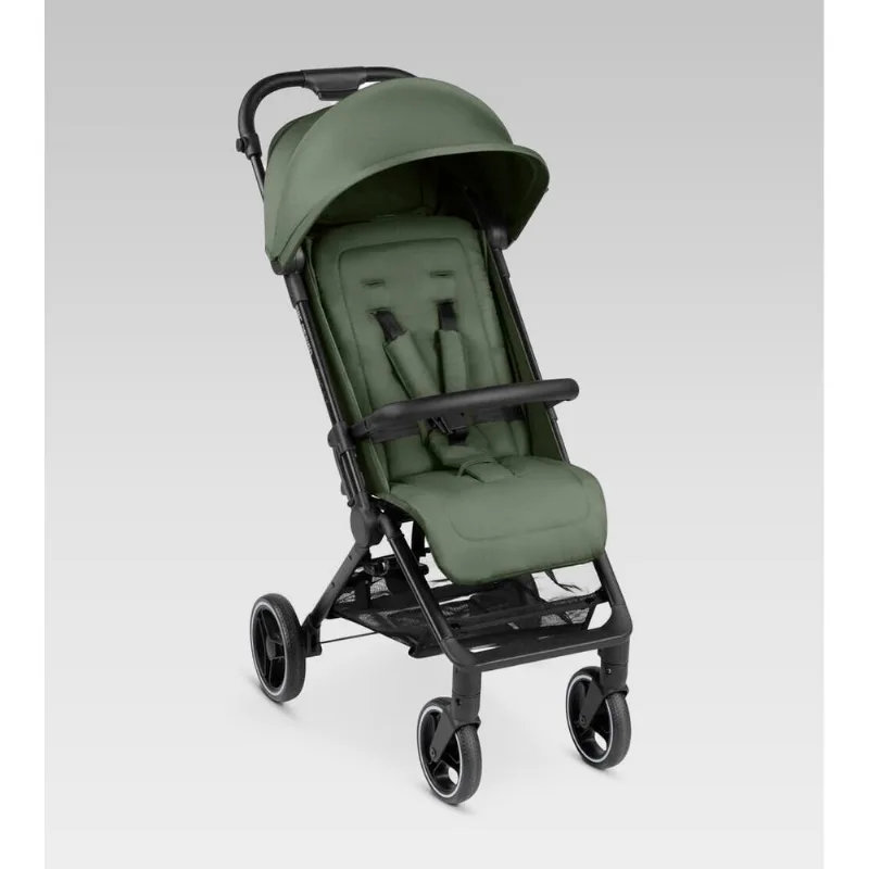 Carrinho Ping Two Trekking ABC Design Olive