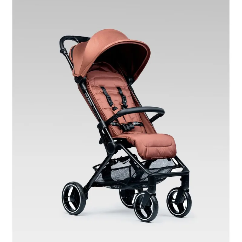 Carrinho Ping Two Trekking ABC Design Umbra