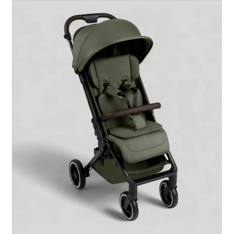 Carrinho Ping 3 Trekking ABC Design Avocado